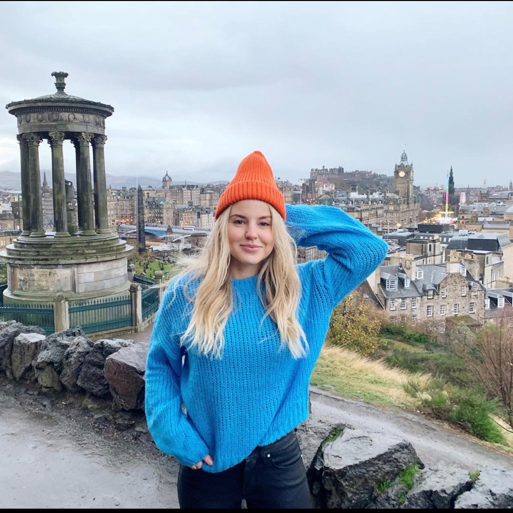 Urban outfitters sweater